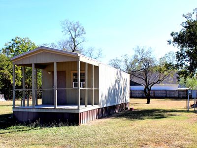 605 E Jacksboro St, Chico, TX, 76431