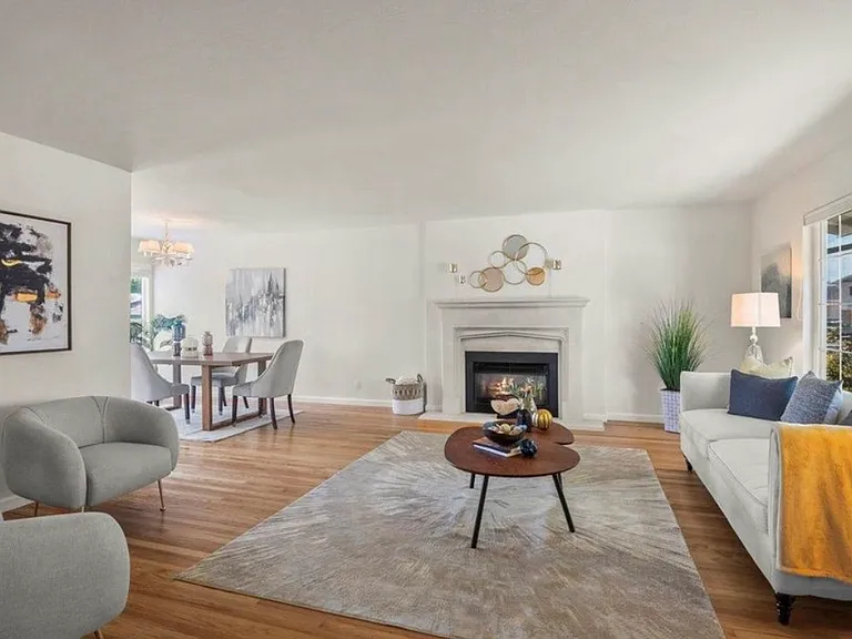 1033 W Knickerbocker Dr — Photo 3