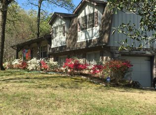 1100 Mountain Oaks Dr, Birmingham, AL 35226