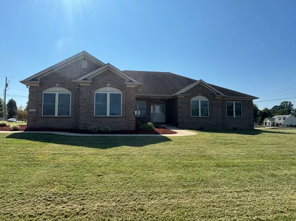 1134 Sycamore Dr, Lawrenceburg, KY 40342