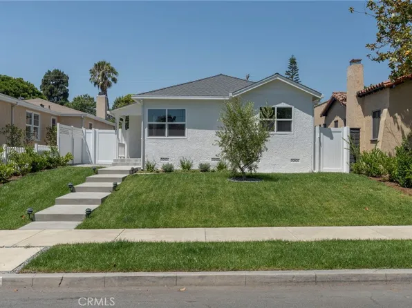 1007 Acacia Ave, Torrance, CA 90501