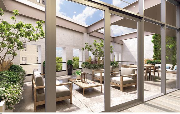 2nd image of 2035 N Orleans St #4W