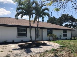 1800 52nd Ter SW, Naples, FL 34116
