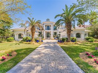 11 Harrogate Dr, Hilton Head Island, SC 29928