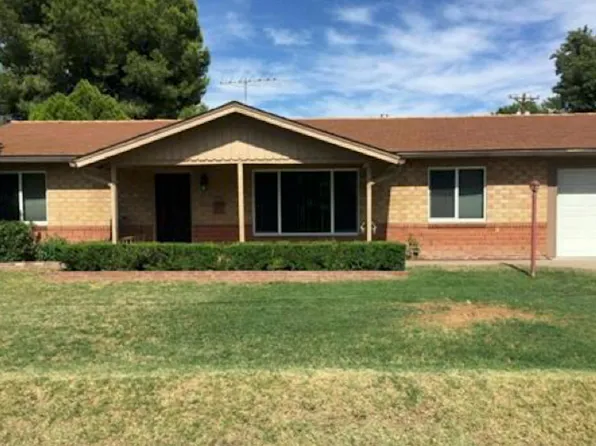 3645 N 37th St, Phoenix, AZ 85018