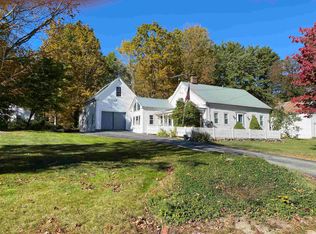 19 Eaton Rd, Freedom, NH 03836