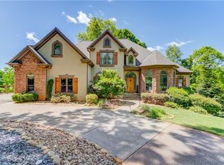 2870 Roanoke Rd, Cumming, GA 30041