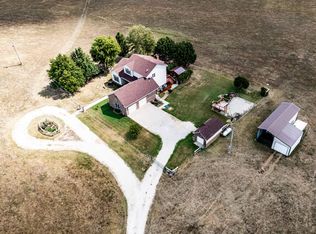 3030 County Road 2700, Independence, KS 67301