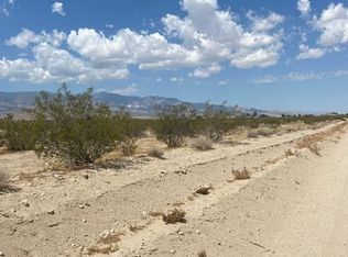 Furst St, Lucerne valley, CA 92356