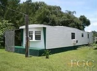 1410 Navaho Ave, Labelle, FL 33935