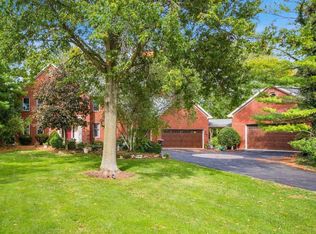 6710 Duffy Rd, Delaware, OH 43015