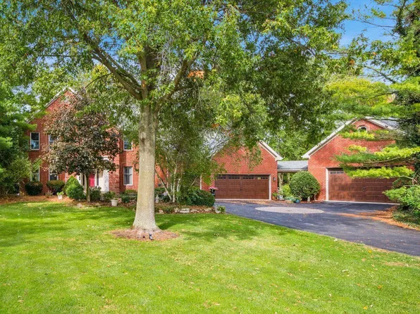 6710 Duffy Rd, Delaware, OH 43015