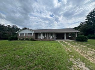 2652 Highway 44, Columbia, MS 39429