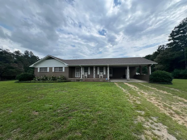 2652 Highway 44, Columbia, MS 39429