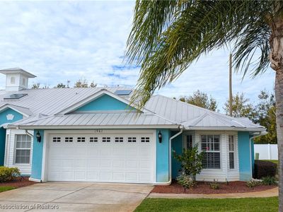 1961 Pine Key Blvd, Sebring, FL, 33870