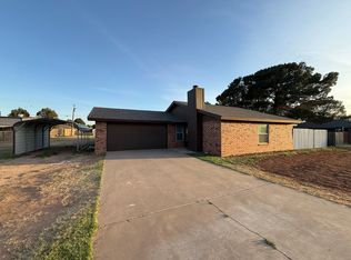 10902 E County Road 104, Midland, TX 79706