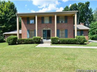 102 Anchor Ave, La Grange, KY 40031