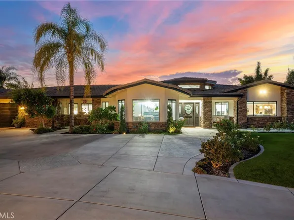 37550 Via El Dorado, Temecula, CA 92592