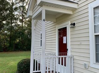 3402 Wetherly Dr N #A, Wilson, NC 27896