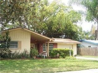 1778 Greenlea Dr, Clearwater, FL 33755