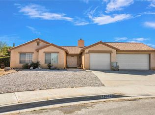 13660 Freedom Way, Victorville, CA 92392