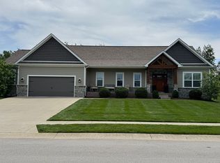 151 Whispering Pines Dr, Frankfort, KY 40601