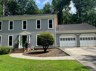772 Mountainbrooke Cir, Stone Mountain, GA 30087
