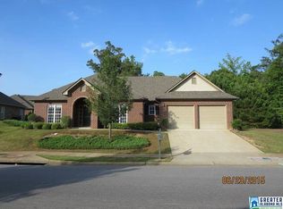 440 Chesser Plantation Ln, Chelsea, AL 35043