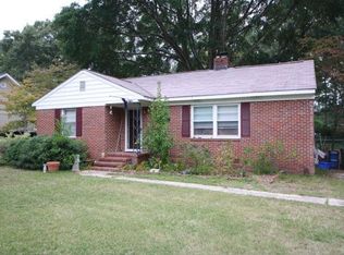 187 Dogwood Rd, Aiken, SC 29803