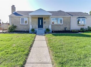 489 Madison Ave, Carnegie, PA 15106