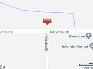 Corunna Rd, Lennon, MI 48449