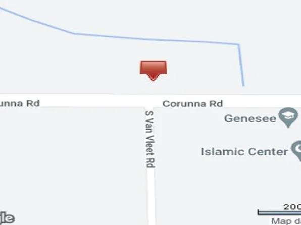 Corunna Rd, Lennon, MI 48449