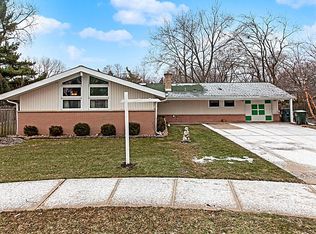2819 Virginia Ln, Glenview, IL