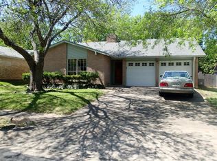 6614 Lancret Hill Dr, Austin, TX 78745