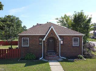 3300 W 131st St, Cleveland, OH 44111