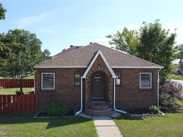 3300 W 131st St, Cleveland, OH 44111