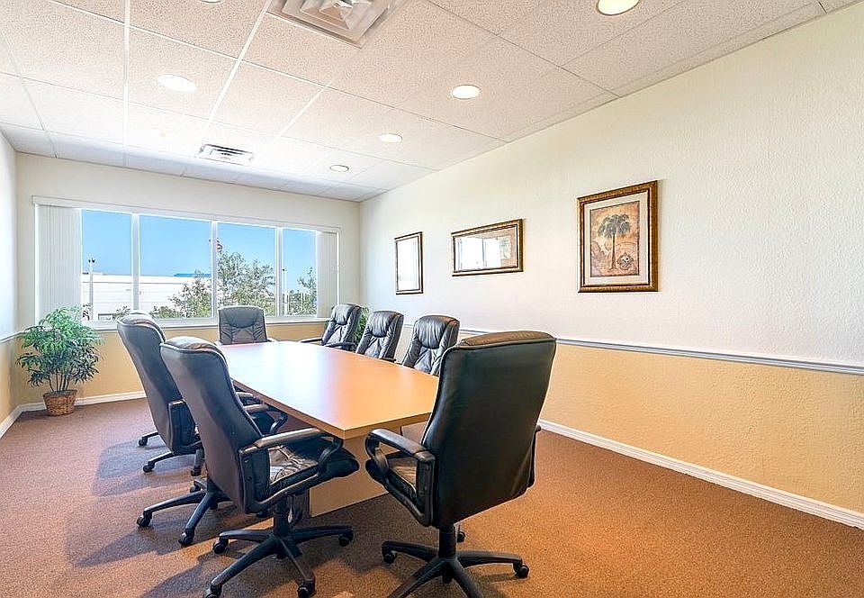 2nd image of 3620 Colonial Blvd Ste 150