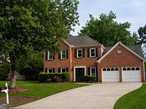 138 Eagle Glen Dr, Woodstock, GA 30189