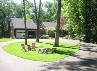 60 Petersen Rd, Granby, CT 06035