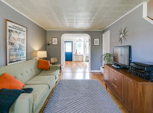 3645 Clarenell Rd, Baltimore, MD 21229