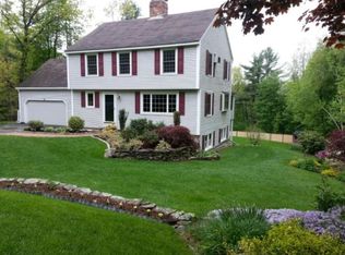 28 Jefferson Dr, Londonderry, NH 03053