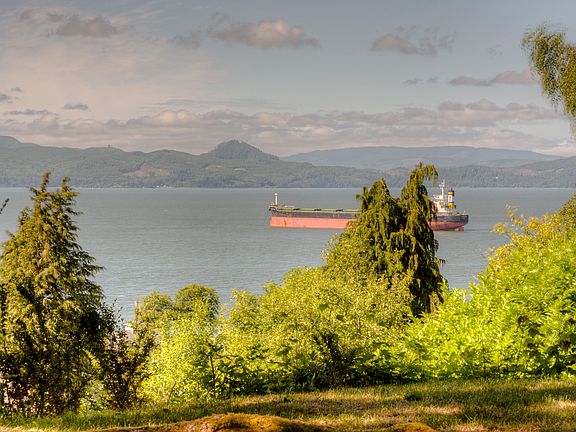 Watch Ships on the River