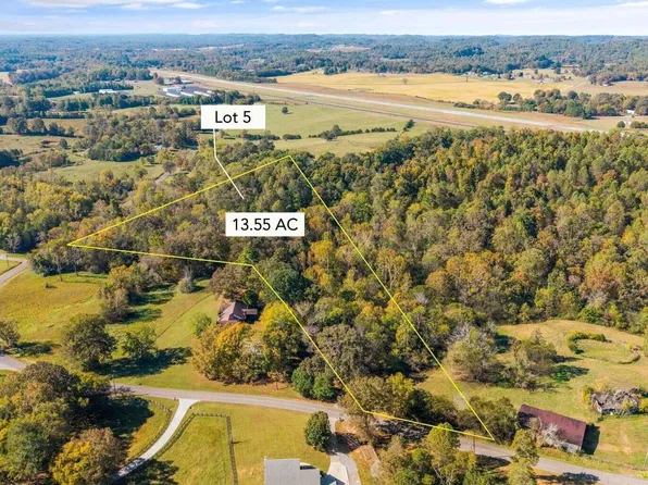 0 County Road 571, Englewood, TN 37329