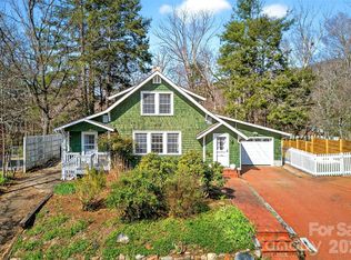 109 Eastwood Ave, Swannanoa, NC 28778
