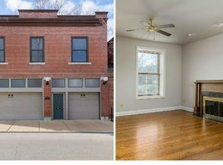 3243 S Spring Ave #C, Saint Louis, MO 63116
