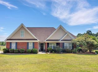 413 Youth Jersey Rd, Covington, GA 30014