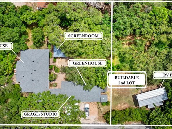 131 Bess St., Boerne, TX 78006