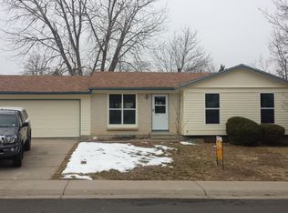 2249 S Lewiston St, Aurora, CO 80013