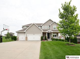 12825 N 184th St, Bennington, NE 68007