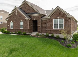 7738 Arcadia Blvd, Alexandria, KY 41001